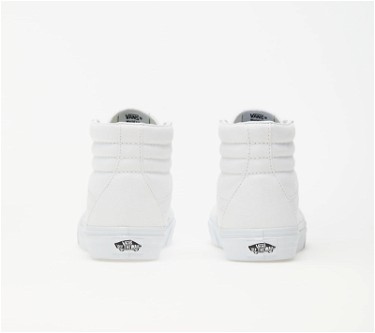 Sneakerek és cipők Vans Sk8-Hi Fehér | VN000D5IW00, 3