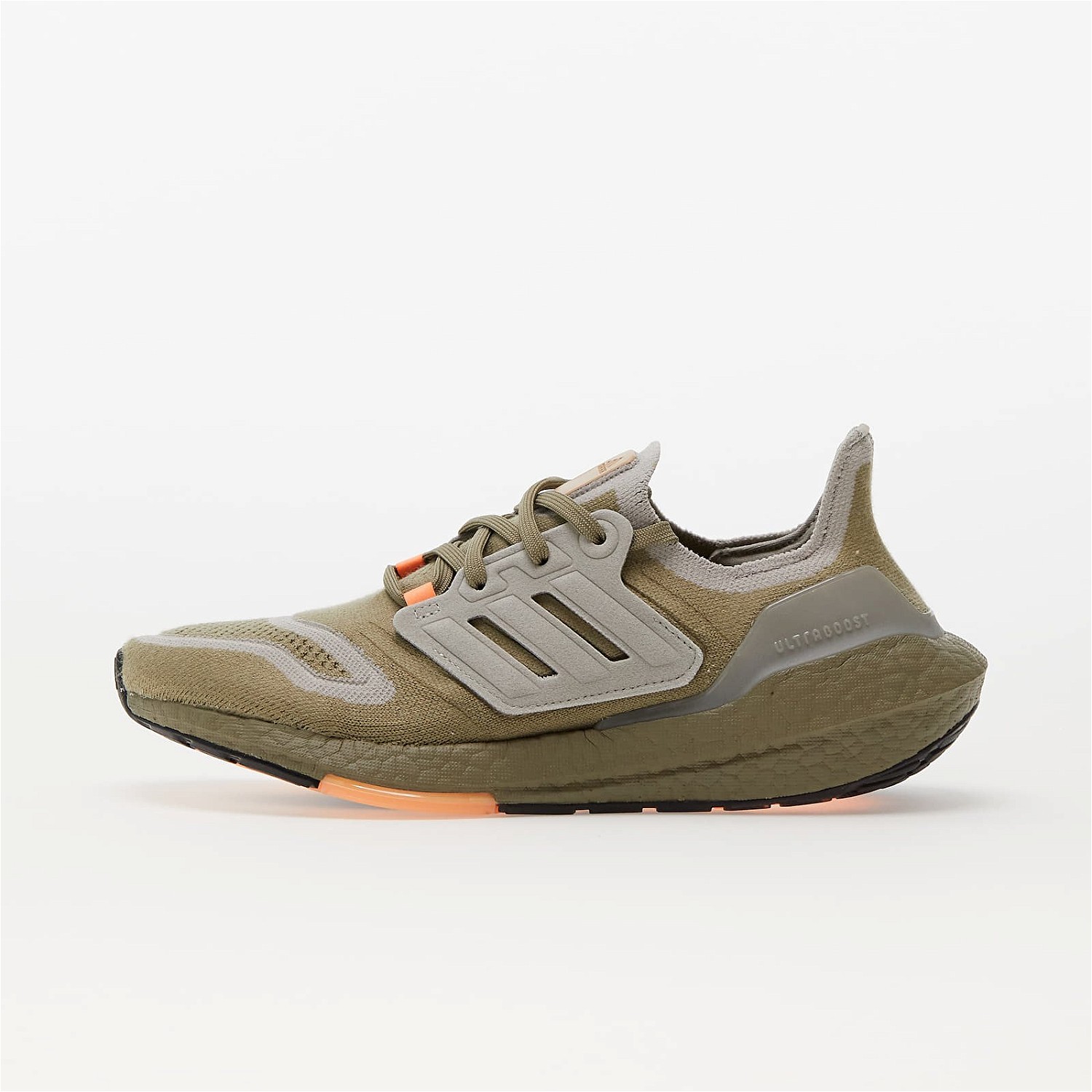 Sneakerek és cipők adidas Performance UltraBOOST 22 Zöld | GX9140, 0