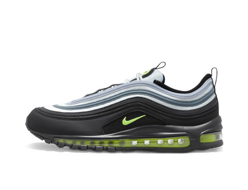 Sneakerek és cipők Nike Air Max 97 Fekete | DX4235-001