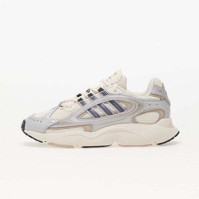 Sneakerek és cipők adidas Originals adidas Ozmillen W Beige, Szürke | IE5841