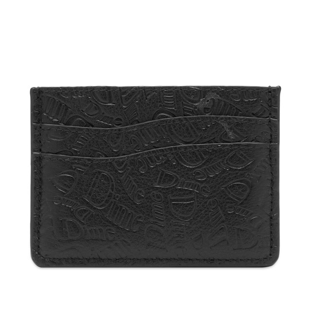 Haha Leather Cardholder