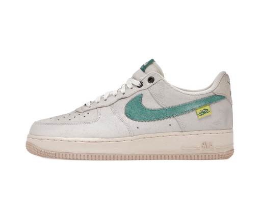 Sneakerek és cipők Nike Air Force 1 Low Test of Time Sail Green Fehér | DO5876-100