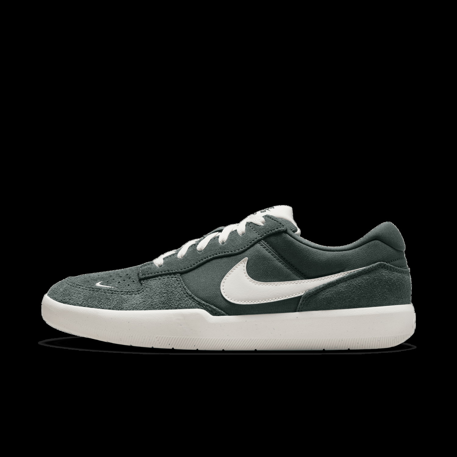 Sneakerek és cipők Nike SB Force 58 Zöld | DV5477-301, 1