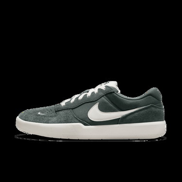 Sneakerek és cipők Nike SB Force 58 Zöld | DV5477-301, 1