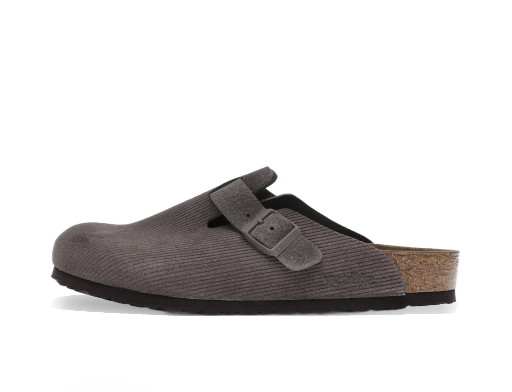 Sneakerek és cipők Birkenstock x Stussy Boston Szürke | 1016811