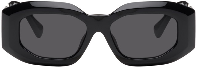 Maxi Medusa Biggie Sunglasses
