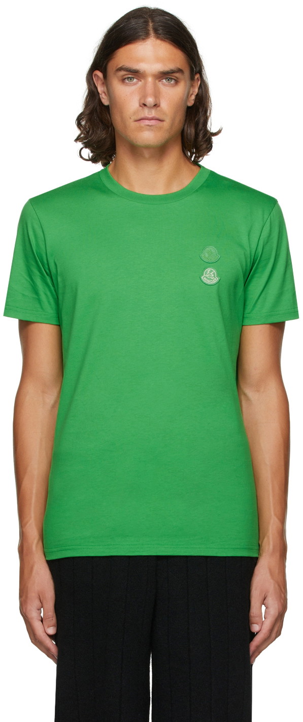 Genius 2 1952 Double Logo T-Shirt