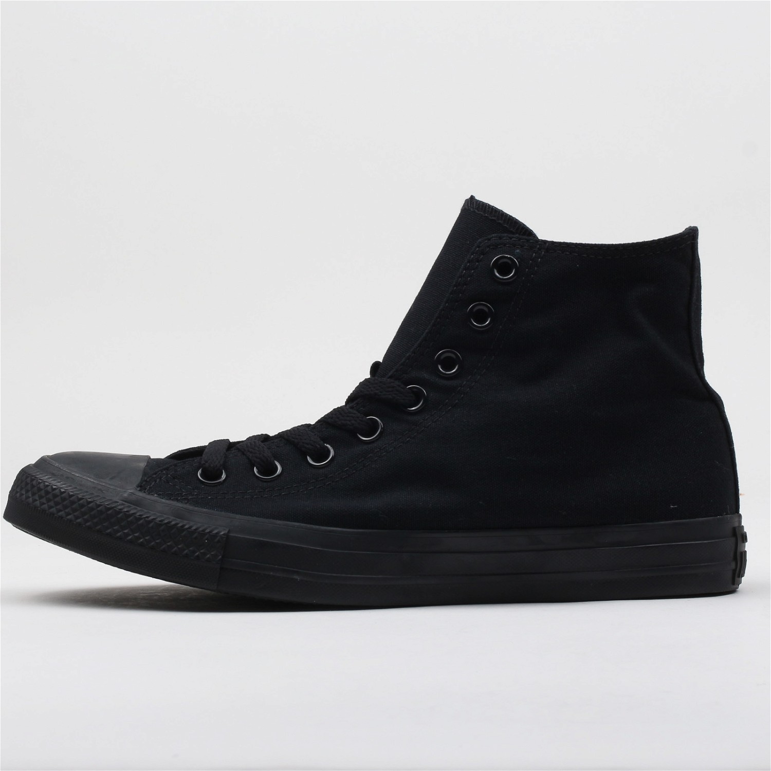 Sneakerek és cipők Converse Chuck Taylor All Star Hi Fekete | M3310, 0