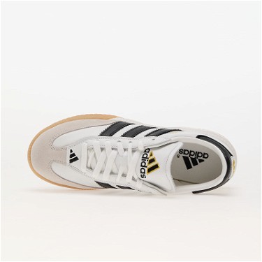 Sneakerek és cipők adidas Originals adidas Samba Millennium White Black Gum Szürke | IF1953, 3
