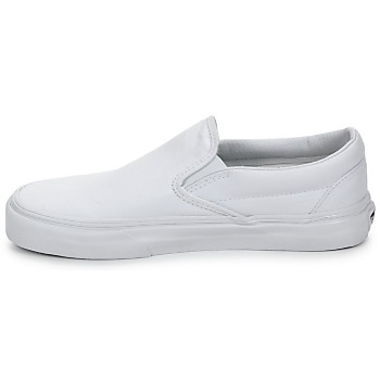 Sneakerek és cipők Vans Slip-ons (Shoes) Classic Slip-On Fehér | VN000EYEW001=EYEW00, 0