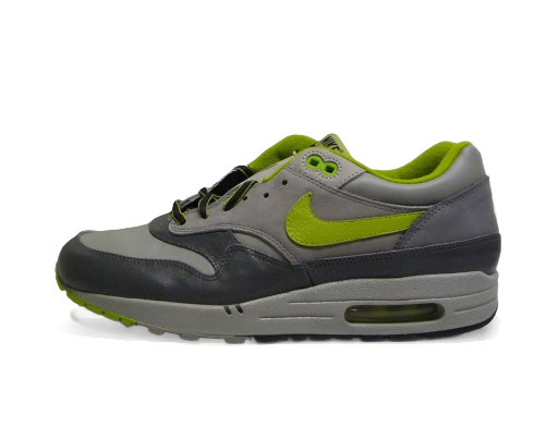 Sneakerek és cipők Nike Air Max 1 HUF 2004 Szürke | 302740 031