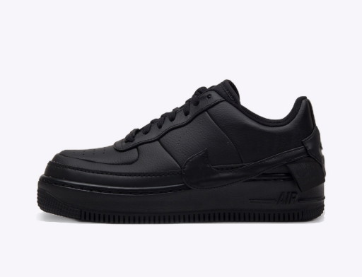 Sneakerek és cipők Nike Air Force 1 Jester XX W Fekete | AO1220-001
