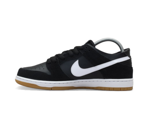 Sneakerek és cipők Nike SB Zoom Dunk Low Pro Fekete | 854866-019