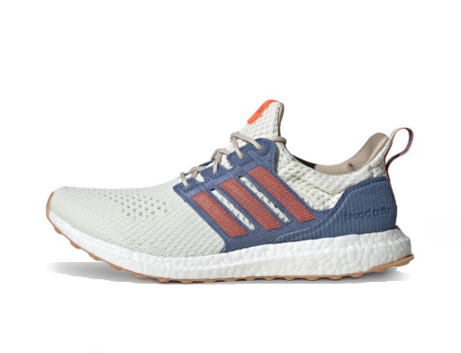 Sneakerek és cipők adidas Performance Ultraboost 1.0 Fehér | ID9667