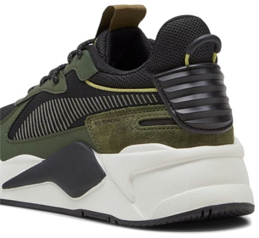 Sneakerek és cipők Puma RS-X Elevated Hike Fekete | 390186-05, 3