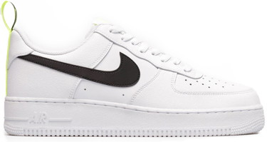 Sneakerek és cipők Nike Air Force 1 '07 "White" Fehér | DZ4510-100, 2