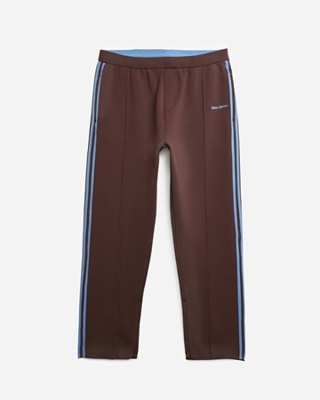 Nadrág adidas Originals Wales Bonner x Knit Trackpant Barna | IT9787, 0