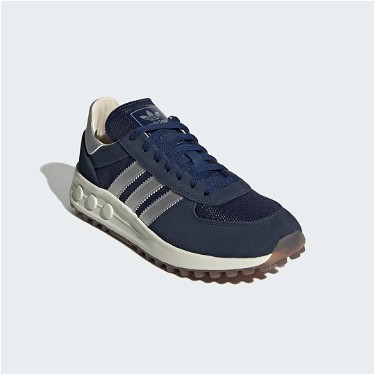 Sneakerek és cipők adidas Originals LA Trainer XLG Fekete | IE6479, 1