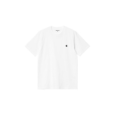 Póló Carhartt WIP S/S Madison T-Shirt Fehér | I033000_00A_XX, 3