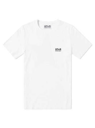 Big Star Back Tee