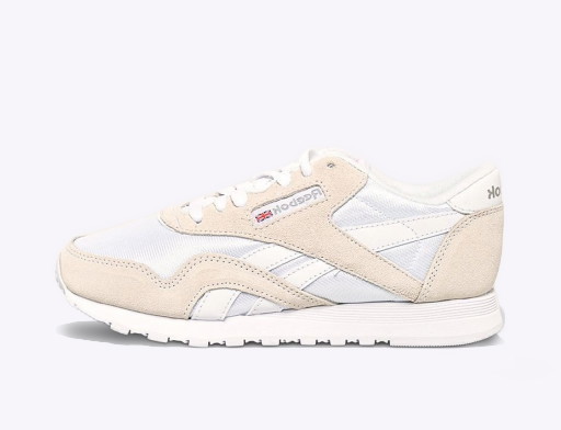 Sneakerek és cipők Reebok Classic Nylon Bézs | FV4507