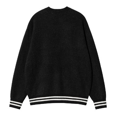 Pulóver Carhartt WIP Onyx Sweater Fekete | I033562_K02_XX, 2