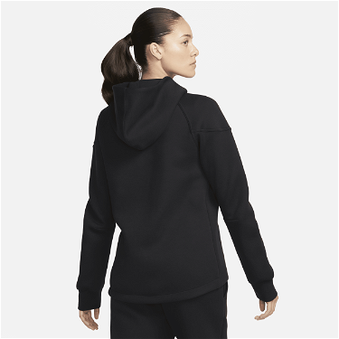 Sweatshirt Nike Tech Fleece Windrunner Fekete | fb8338-010, 2