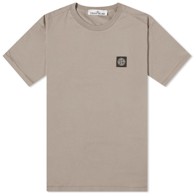 Patch T-Shirt