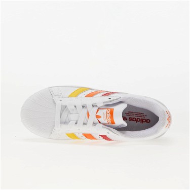 Sneakerek és cipők adidas Originals Superstar XlG W Fehér | IF9122, 2