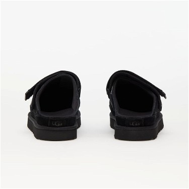 Sneakerek és cipők UGG Goldenstar Clog W "Black" Fekete | 1138252-BLK, 2