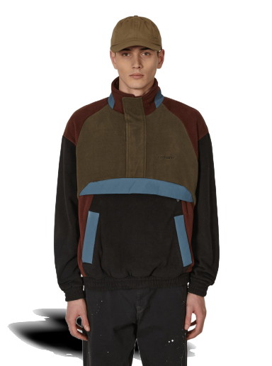 Sweatshirt Carhartt WIP Brody Sweat Többszínű | I030926 15BXX
