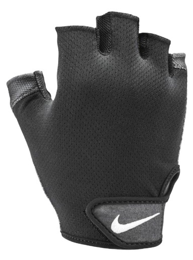 Kesztyű Nike Essential Fitness Fekete | nlgc5057xl