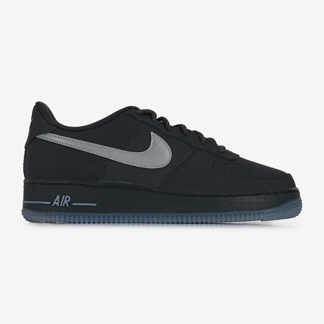 Sneakerek és cipők Nike Air Force 1 Low Winterized Fekete | FV3980-001