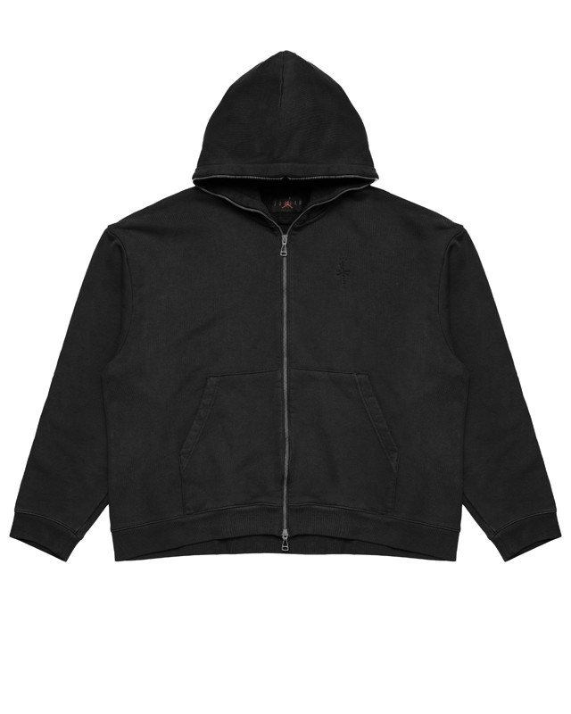 Air Jordan x Travis Scott FULLZIP HOODIE