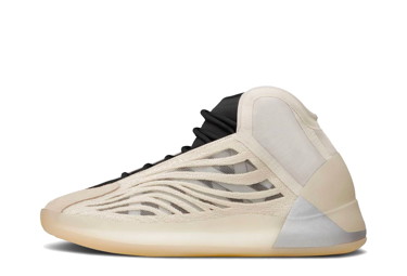 Sneakerek és cipők adidas Yeezy Yeezy Quantum Fehér | HQ2085, 2