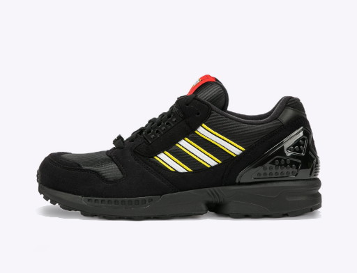 Sneakerek és cipők adidas Originals ZX 8000 Lego Fekete | FY7085