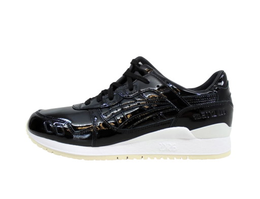 Sneakerek és cipők Asics Gel-Lyte III "Black" Fekete | H7H1L-9090