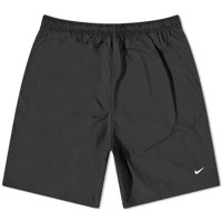 Solo Swoosh Woven Short