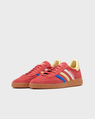 Sneakerek és cipők adidas Originals HANDBALL SPEZIAL W 
Piros | IE1328, 1