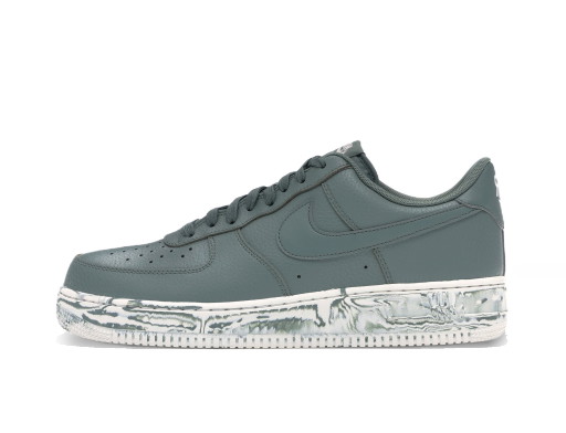 Sneakerek és cipők Nike Air Force 1 Low "Clay Green Marble" Zöld | AJ9507-300