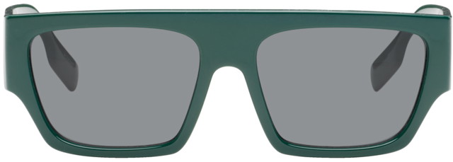 Square Sunglasses