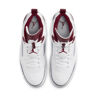 Sneakerek és cipők Jordan Jordan Spizike Low Fehér | FQ1759-106, 2