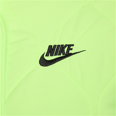 Dzsekik Nike Sportswear Sárga | FD4239-337, 2