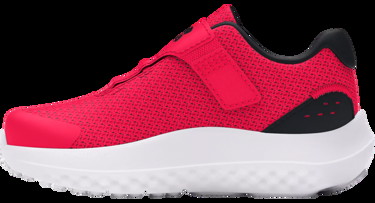 Sneakerek és cipők Under Armour UA Surge 4 AC 
Piros | 3027105-600, 1