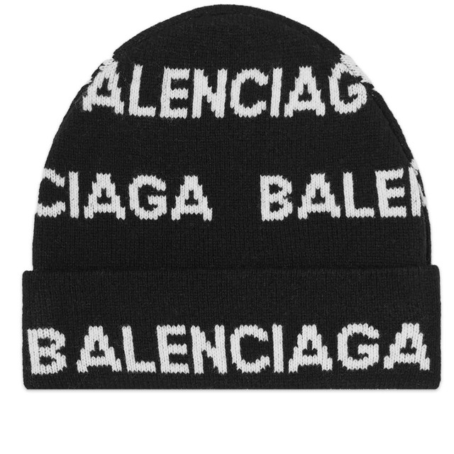 Logo Beanie