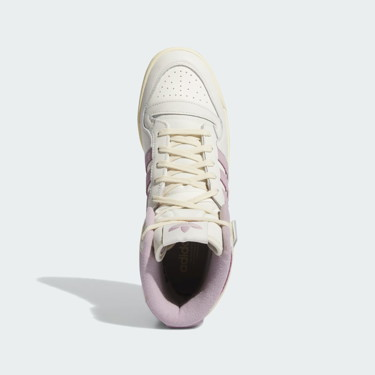Sneakerek és cipők adidas Originals Forum 84 Hi Fehér | IG3775, 3