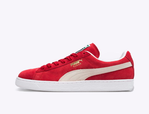 Sneakerek és cipők Puma Suede Classic 
Piros | 352634 05