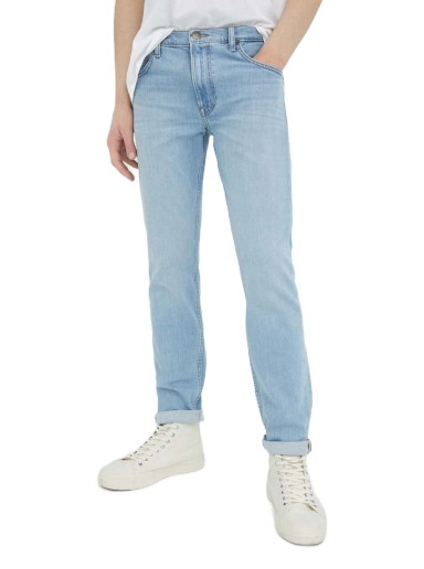 Farmer Lee Rider Jeans Kék | L701PXC10