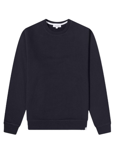 Pulóver NORSE PROJECTS Vagn Classic Fekete | N20-1275-7004