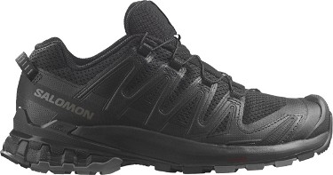 Sneakerek és cipők Salomon XA PRO 3D V9 Fekete | l47272700, 0
